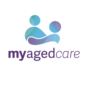 my aged care logo